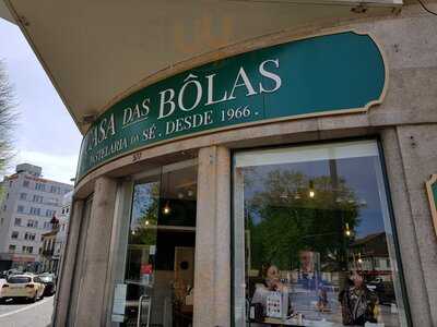 Casa Das Bolas