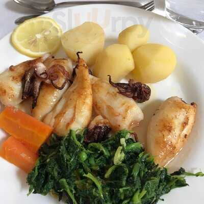 Restaurante Fundação Dr. António Cupertino De Miranda