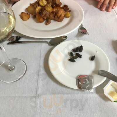 Restaurante Fundação Dr. António Cupertino De Miranda