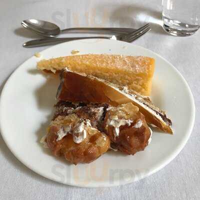 Restaurante Fundação Dr. António Cupertino De Miranda