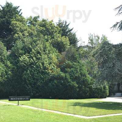 Restaurante Fundação Dr. António Cupertino De Miranda