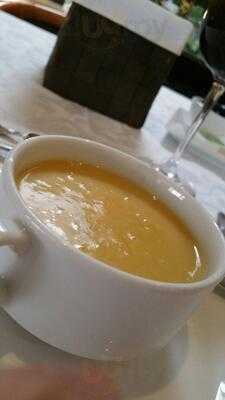 Restaurante Fundação Dr. António Cupertino De Miranda