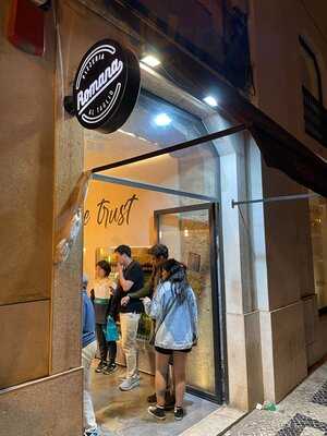 Pizzeria Romana Al Taglio Bio