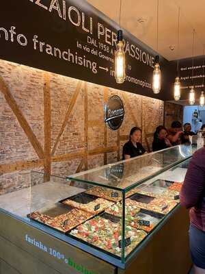 Pizzeria Romana Al Taglio Bio