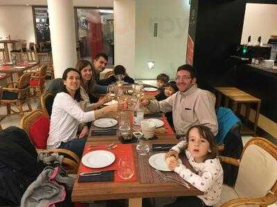 Bom Sucesso Gourmet - Hotel Da Música