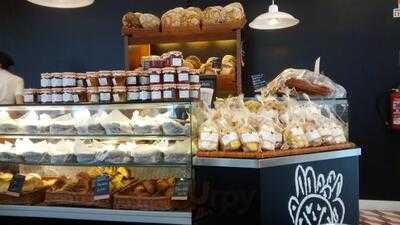 A Padaria Portuguesa