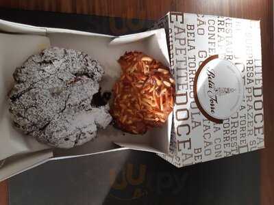 Pastelaria Bela Torre Restaurante