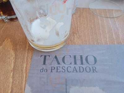 Tacho Do Pescador