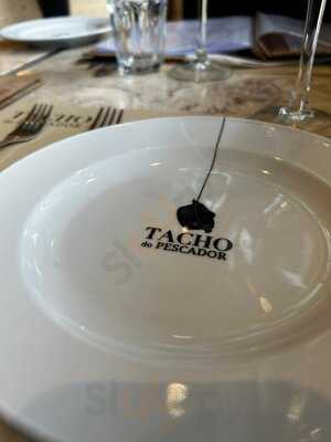 Tacho Do Pescador