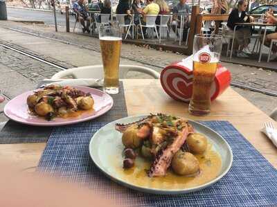 Picota - Cafe Sao Nicolau