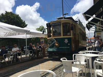 Picota - Cafe Sao Nicolau