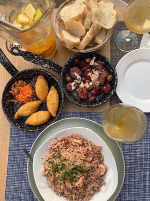 Picota - Cafe Sao Nicolau