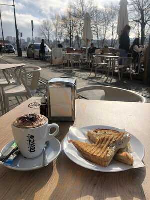 Picota - Cafe Sao Nicolau