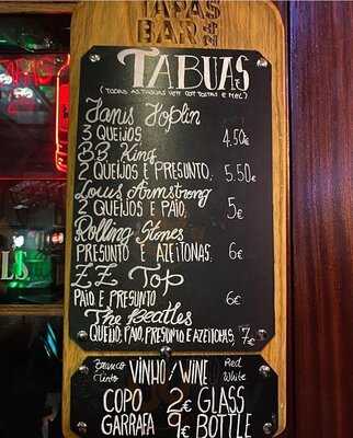 Tapas Bar 24