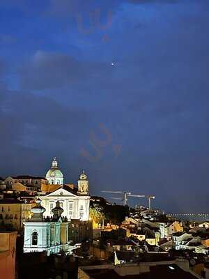 Memmo Alfama Terrace