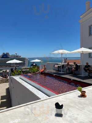 Memmo Alfama Terrace