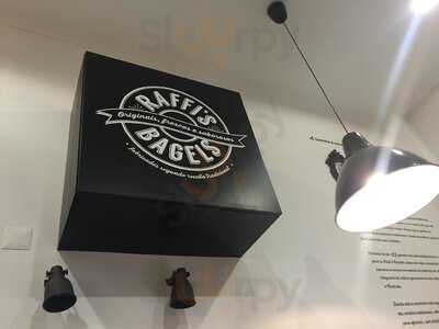 Raffi's Bagels Campo De Ourique