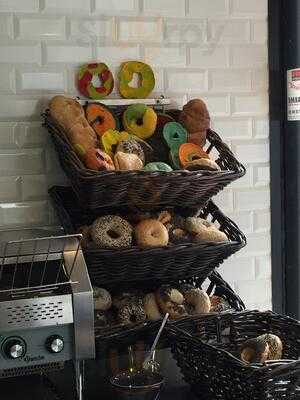 Raffi's Bagels Campo De Ourique