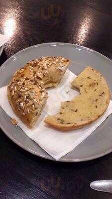 Raffi's Bagels Campo De Ourique