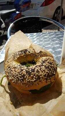 Raffi's Bagels Campo De Ourique
