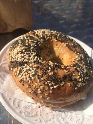 Raffi's Bagels Campo De Ourique