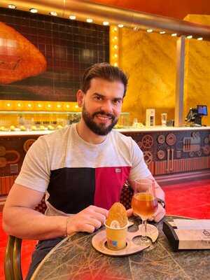 Casa Portuguesa Do Pastel De Bacalhau - R. Augusta