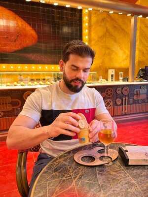 Casa Portuguesa Do Pastel De Bacalhau - R. Augusta