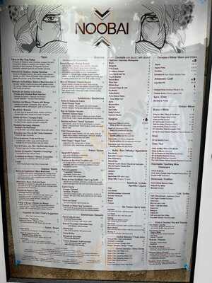 Noobai Rooftop Bar E Restaurante