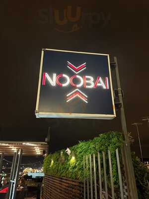 Noobai Rooftop Bar E Restaurante