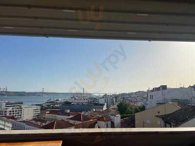 Noobai Rooftop Bar E Restaurante