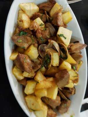 Chaminés Do Palácio