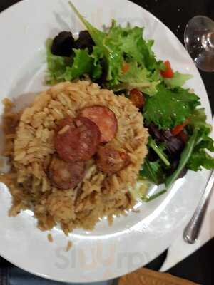 Chaminés Do Palácio