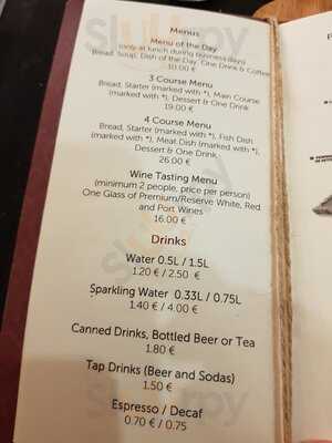 Chaminés Do Palácio