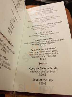 Chaminés Do Palácio