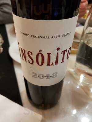 Chaminés Do Palácio