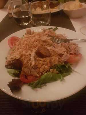 Chaminés Do Palácio