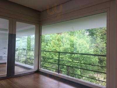 Casa De Chá De Serralves