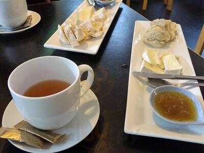 Casa De Chá De Serralves