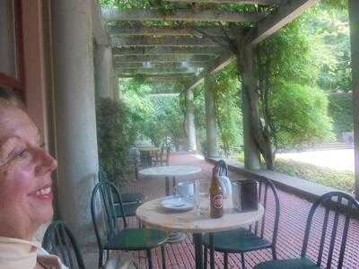 Casa De Chá De Serralves