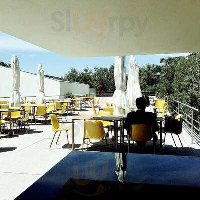 Casa De Chá De Serralves