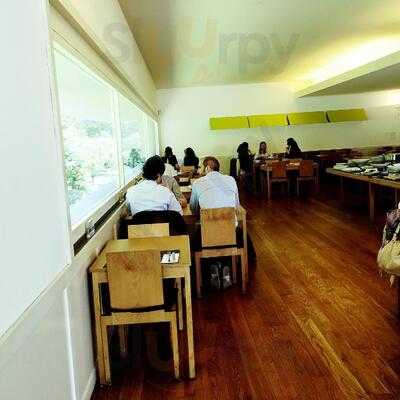 Casa De Chá De Serralves