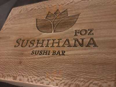 Sushihana Foz