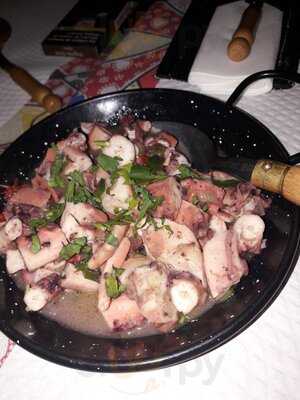 O Galhardo Tapas Bar & Petiscos