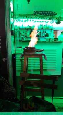 O Galhardo Tapas Bar & Petiscos