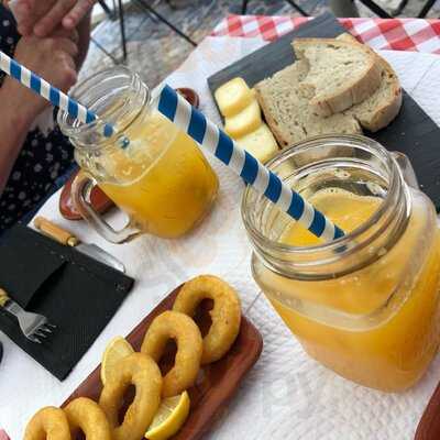 O Galhardo Tapas Bar & Petiscos