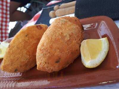 O Galhardo Tapas Bar & Petiscos