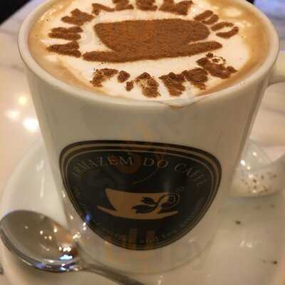 Armazem Do Caffe