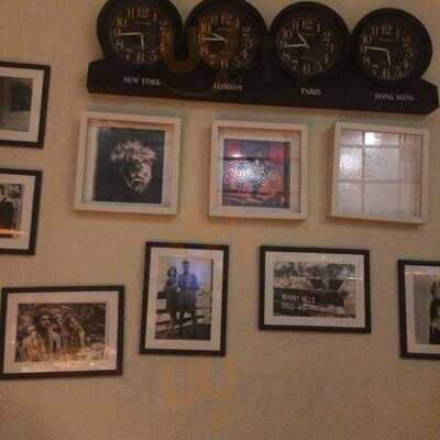 Pizza Bx - Eat & Drinks