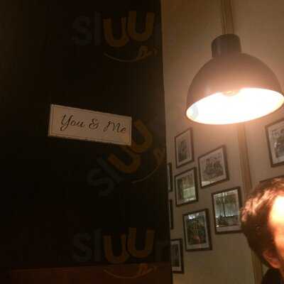 Pizza Bx - Eat & Drinks