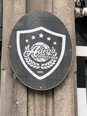 Adega Sports Bar
